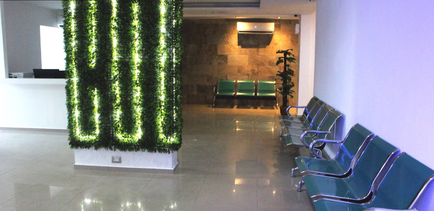 Instalaciones